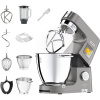 Kenwood KWL90.124SI Titanium Chef Patissier XL