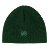 Čiapka Mammut Sublime Beanie woods-dark jade