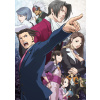 Ace Attorney Trilogy (PC) Klíč Steam (PC)