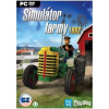 Simulator farmy 1962 (PC)