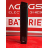 Agogs Li-ion 36V Barack,SilverGo,Lowstep,Cityliner od 2011 Farba: Čierna, Kapacita batérie: 600Wh