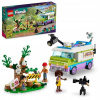 LEGO Friends 41749 Auto novinára