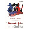 Bojovníci dúhy - Erika Jarkovská