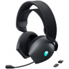 Alienware Wired Gaming Headset - AW520H (Dark Side of the Moon) AW520H-G-DEAM Dell