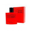 Cote d'Azur Moon Black Revers - pánska toaletná voda 100ml