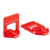 Spona Raimondi RLS KLIP&KOP 3D 3-12 mm/3 mm 500 ks