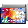 TABLET 10.1 IPS 8X 14,4 GHZ 64GB 5G GPS Android 13 RAM 8GB VSTUP SD USB-C