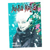 Jujutsu kaisen - 25 Gege Akutami