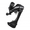 Prehadzovačka Shimano Acera M3020 7/8s čierna