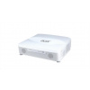 ACER Projektor L812 - 4K (3840x2160),4000 ANSI, 2 000 000:1,USB,HDMI, RJ45,repro,životnost 20000h,Wi-fi MR.JUZ11.001