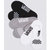 Vans Classic Canoodle Multi 3 Balenie Ponožiek