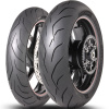 Dunlop Sportsmart Mk3 120/70/17 TL,F 58W