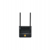 Bezdrôtový modemový smerovač ASUS 4G-N16 N300 4G LTE (90IG07E0-MO3H00)