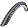 Schwalbe 10282387.01 Rightrun 24 Clincher plášť na bicykel/kolesový vozík Rightrun, 24x1.00 (25-540), čierna/šedá