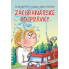 Záchranárske rozprávky | Pospíšilová Zuzana