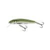 Salmo Minnow Sinking 5cm Olive Bleak