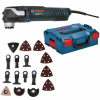 Bosch GOP 40-30 multifunkční pila + L-Boxx 0601231001