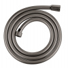 GROHE 28388A00 SILVERFLEX Sprchová hadica 1750mm, hard graphite GRO 28388A00