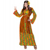 Hippie dámsky kostým - velikost XL 44/46