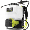 Postrekovač - RYOBI RY18BPSA RACK PACK SPRAYER (Postrekovač - RYOBI RY18BPSA RACK PACK SPRAYER)