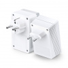 TP-Link TL-WPA4226KIT V5, AV600 Powerline Wi-Fi