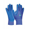 Gebol 709705 KIDS BLUE dětské pracovní rukavice - velikost 5 (blistr)
