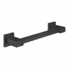 Rukoväť Grohe Start Cube, 35,4 cm, čierna matná 410942430