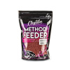 CHYTIL - Pelety Method Feeder 2 mm 750 g Krill