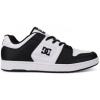 DC Shoes Skate obuv Manteca 4 Biela
