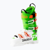 Lyžiarske topánky Dalbello DRS 140 white/race green