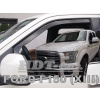 Deflektory Heko Ford F-150 4D od 2014