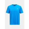 TRIČKO PEAK PERFORMANCE M EXPLORE GRAPHIC TEE BRILLIANT BLUE