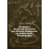 Parakratos: Narratives of Political and Military Conspiracies in Modern Greek Historiography - Nikola Tohma