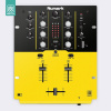 Doto Design Skin M2 COLORS DVS Yellow