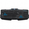 Klávesnica E-Blue Cobra EKM746, CZ/SK (EKM746BKCZ-IU) čierna
