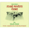 2CD Zdeněk Svěrák: Jirásek: Staré pověsti české