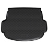 Gumová vaňa do kufra Hyundai Santa Fe 2012-2018 Novline 20.53.B13