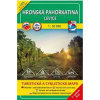 TM 155 - Hronská pahorkatina - Levice - autor neuvedený