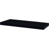Autronic Nástenná polička P-001 60 cm Biela