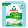FROSCH Ekologické tablety do umývačky riadu ALLin1 x30