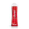 Durex Play Lubrikačný gél na vodnej báze Sweet Strawberry - 50 ml