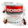 DOBOL dymová bomba 10g na muchy, komáre, ploštice, blchy, pavúky, fumigátor VYPR