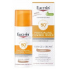 EUCERIN CC Krém Opaľovací krém na tvár 50+ UVA