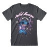 Heroes Inc Lilo & Stitch Tričko Wild Energy Velikost L