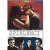 Spiklenci - DVD pošetka