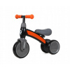 Qplay Vozidlo Sweetie Orange