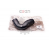 ESEN SKV GERMANY Hadica plniaceho vzduchu, hadica INTERCOOLER 1J0145838E 24SKV165