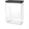 Brabantia Dóza Square sivá 5,4 l