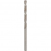 Bosch Špirálový vrták PRO Metal HSS-G štandardnej dĺžky, 3,4 × 39 × 70 mm, 10 ks 2608585482