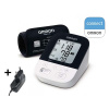 Tlakomer OMRON M4 Intelli IT + adaptér + 5 rokov záruka